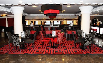 Crowne Plaza Liverpool - John Lennon Airport, An Ihg Hotel