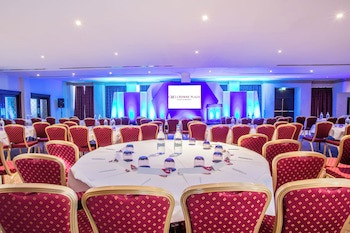 Crowne Plaza Liverpool - John Lennon Airport, An Ihg Hotel