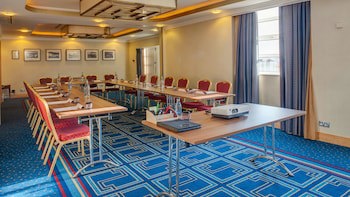 Crowne Plaza Liverpool - John Lennon Airport, An Ihg Hotel