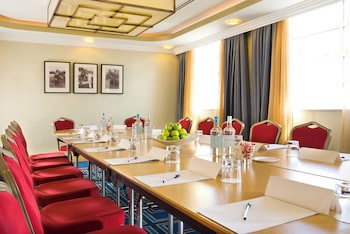 Crowne Plaza Liverpool - John Lennon Airport, An Ihg Hotel