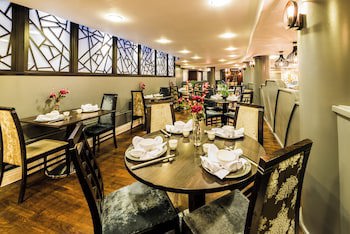 Crowne Plaza Liverpool - John Lennon Airport, An Ihg Hotel