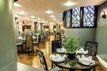Crowne Plaza Liverpool - John Lennon Airport, An Ihg Hotel