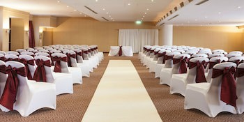 Crowne Plaza Liverpool - John Lennon Airport, An Ihg Hotel