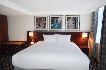Crowne Plaza Liverpool - John Lennon Airport, An Ihg Hotel