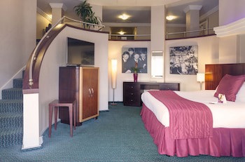 Crowne Plaza Liverpool - John Lennon Airport, An Ihg Hotel