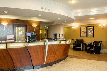Crowne Plaza Liverpool - John Lennon Airport, An Ihg Hotel
