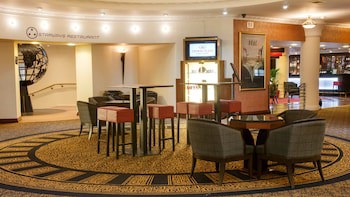 Crowne Plaza Liverpool - John Lennon Airport, An Ihg Hotel