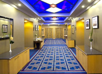 Crowne Plaza Liverpool - John Lennon Airport, An Ihg Hotel