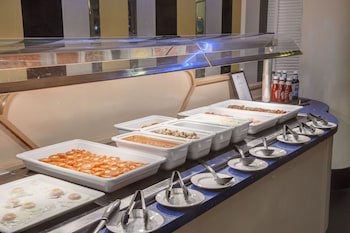 Crowne Plaza Liverpool - John Lennon Airport, An Ihg Hotel