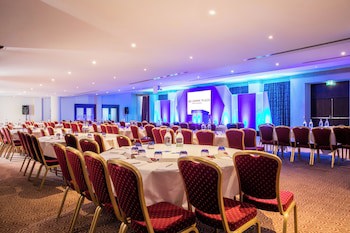 Crowne Plaza Liverpool - John Lennon Airport, An Ihg Hotel