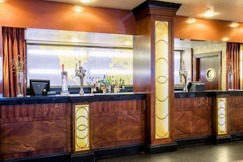Crowne Plaza Liverpool - John Lennon Airport, An Ihg Hotel