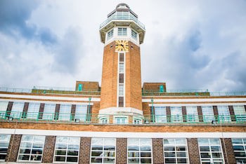 Crowne Plaza Liverpool - John Lennon Airport, An Ihg Hotel
