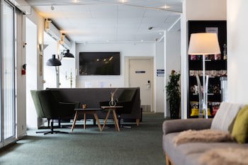 Milling Hotel Gestus