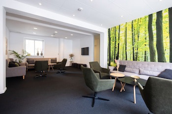 Milling Hotel Gestus