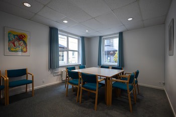 Milling Hotel Gestus