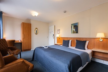 Milling Hotel Gestus