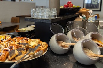 Milling Hotel Gestus