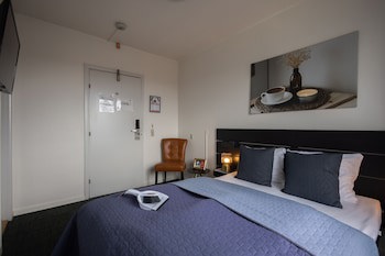 Milling Hotel Gestus
