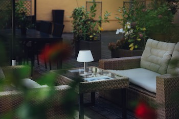 Milling Hotel Gestus