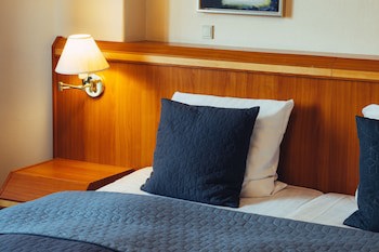 Milling Hotel Gestus