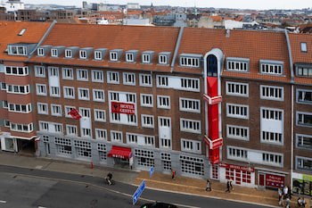 Milling Hotel Gestus