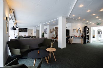 Milling Hotel Gestus