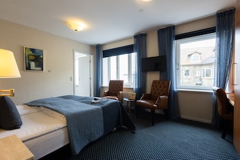 Milling Hotel Gestus