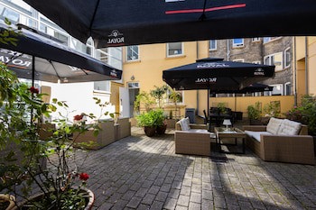 Milling Hotel Gestus