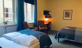 Milling Hotel Gestus