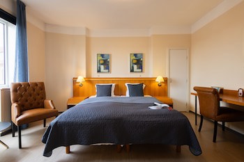 Milling Hotel Gestus