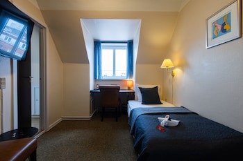 Milling Hotel Gestus