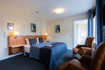 Milling Hotel Gestus