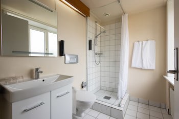 Milling Hotel Gestus