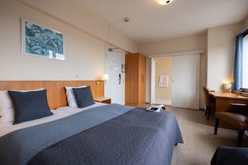Milling Hotel Gestus