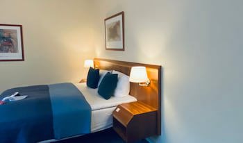 Milling Hotel Gestus