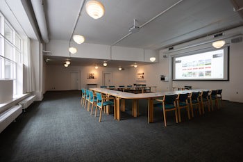 Milling Hotel Gestus