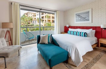 Corazon Cabo, A Noble House Resort
