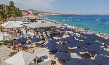Corazon Cabo, A Noble House Resort