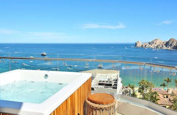 Corazon Cabo, A Noble House Resort
