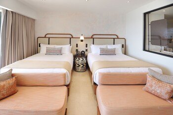 Corazon Cabo, A Noble House Resort