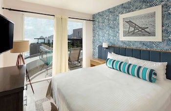 Corazon Cabo, A Noble House Resort
