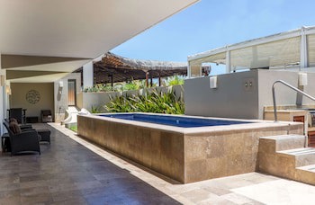 Corazon Cabo, A Noble House Resort