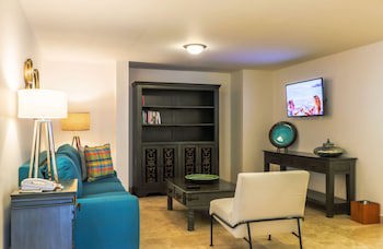 Corazon Cabo, A Noble House Resort