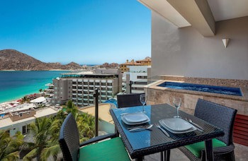Corazon Cabo, A Noble House Resort