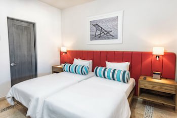 Corazon Cabo, A Noble House Resort