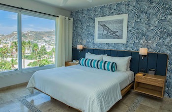Corazon Cabo, A Noble House Resort