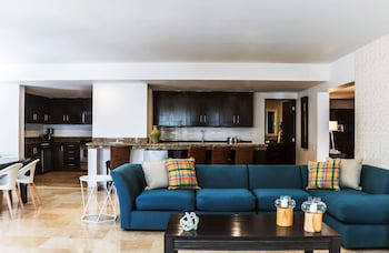 Corazon Cabo, A Noble House Resort