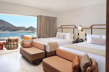 Corazon Cabo, A Noble House Resort