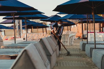 Corazon Cabo, A Noble House Resort