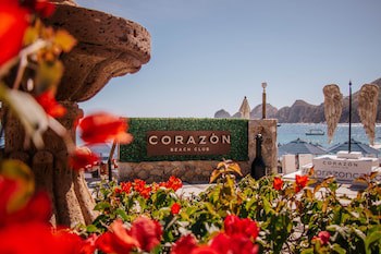 Corazon Cabo, A Noble House Resort